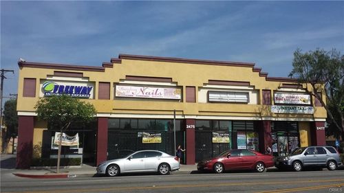 2475 E Florence Ave, Huntington Park, CA, 90255-5754 | Card Image
