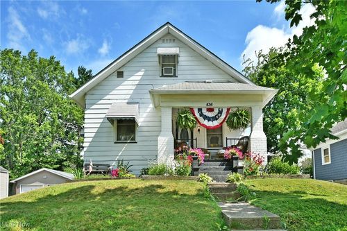 436 W 5th St, Salem, OH, 44460-2108 | Card Image