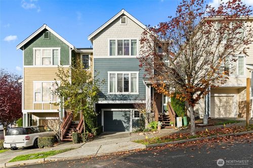 137 Maple St, Fircrest, WA, 98466-6617 | Card Image