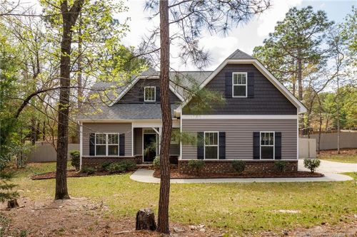 600 Burning Tree Rd, Pinehurst, NC, 28374-9337 | Card Image