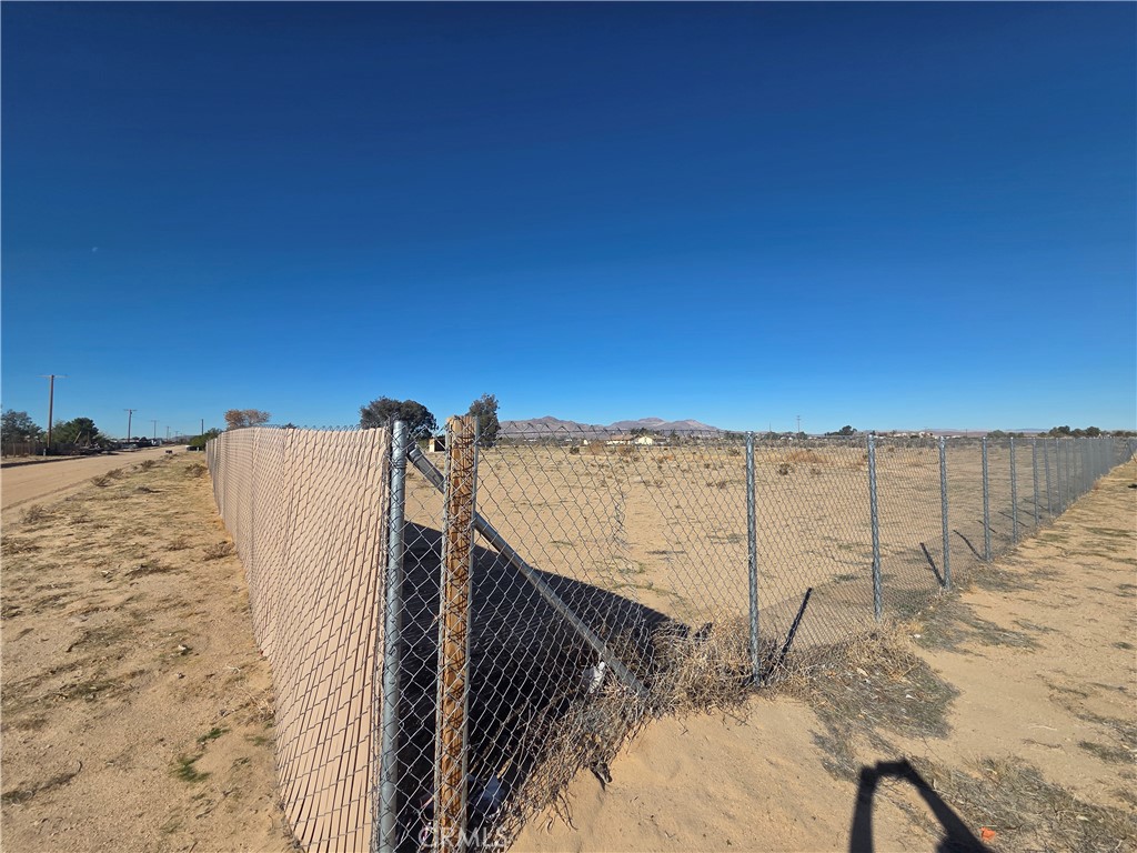 Land in Newberry Springs 5