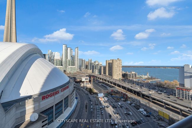 2308 - 3 Navy Wharf Crt, Condo with 3 bedrooms, 2 bathrooms and 1 parking in Toronto ON | Image 26