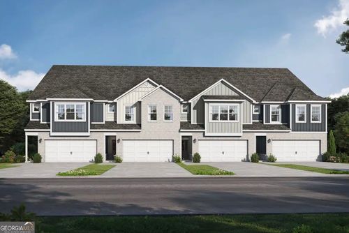 2316 Santa Fe St, Morrow, GA, 30260-1578 | Card Image