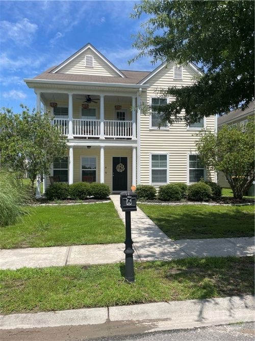 6 Timber Crest Ct, Savannah, GA, 31407-3951 | Card Image