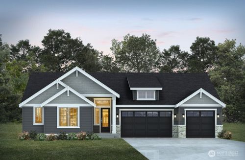 1595 Lockridge Loop E, Enumclaw, WA, 98022 | Card Image