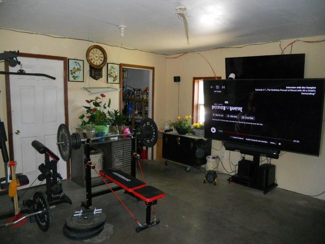39769 Kestrel Ave, House other with 1 bedrooms, 1 bathrooms and null parking in Tamarack MN | Image 4