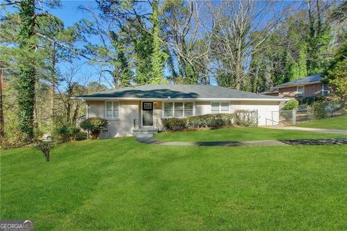 2003 Rosewood Rd, Decatur, GA, 30032-5939 | Card Image