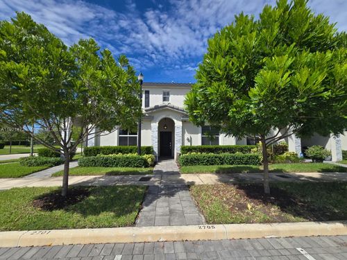 2705 Se 15th St, Homestead, FL, 33035-2488 | Card Image