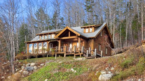 2991 Us Rte 201, West Forks, ME, 04985-5046 | Card Image