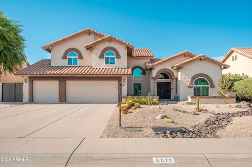 9878 E Aster Dr, Scottsdale, AZ, 85260-4636 | Card Image