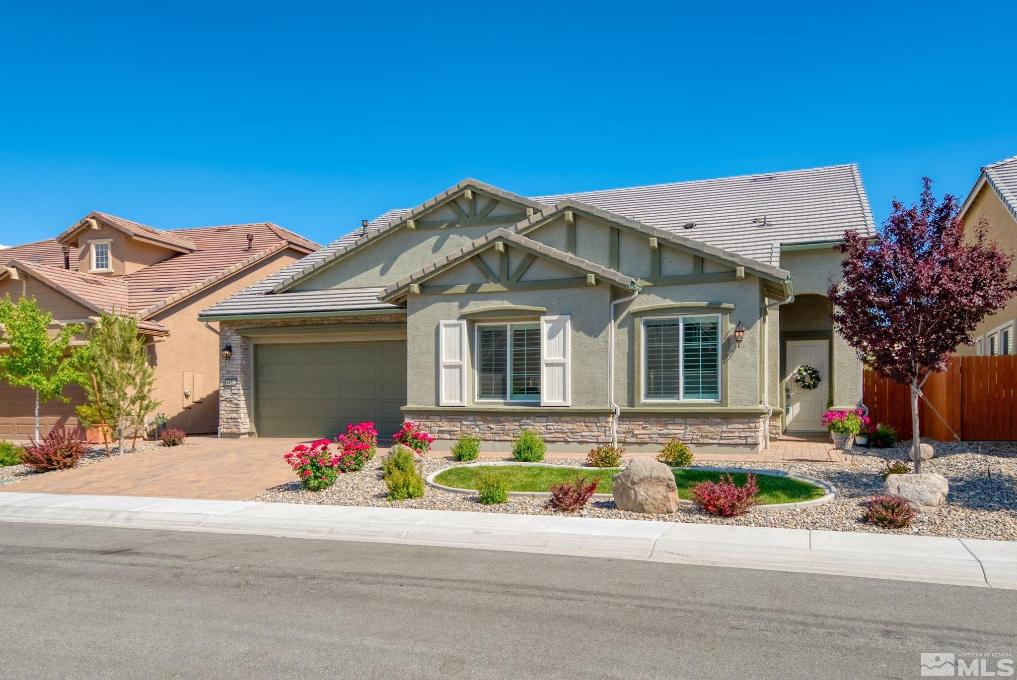 Buttermere Ct, Reno, NV 89521