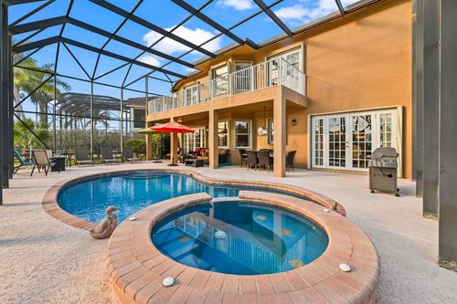 3111 Hamblin Way, Wellington, FL, 33414 | Card Image