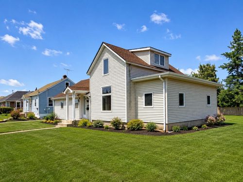 322 Foote St, Crown Point, IN, 46307 | Card Image