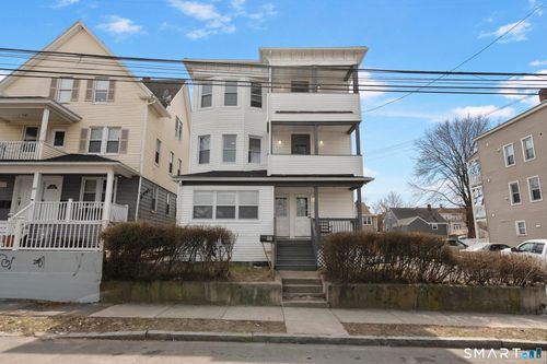 219 Orland St, Bridgeport, CT, 06605-2200 | Card Image