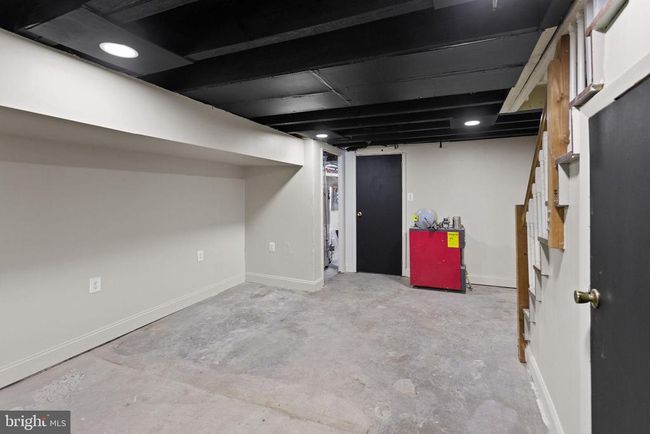 6333 Mershon St, Townhouse with 3 bedrooms, 1 bathrooms and null parking in PHILADELPHIA PA | Image 28