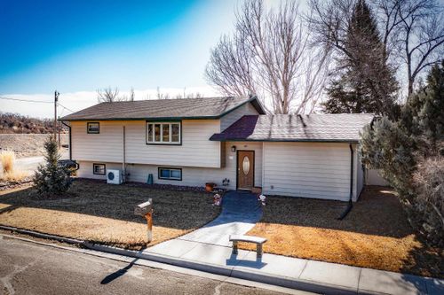 409 11th Ave N, Greybull, WY, 82426-1630 | Card Image