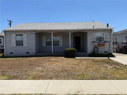 4038 Layman Ave, Pico Rivera, CA, 90660-1713 | Card Image