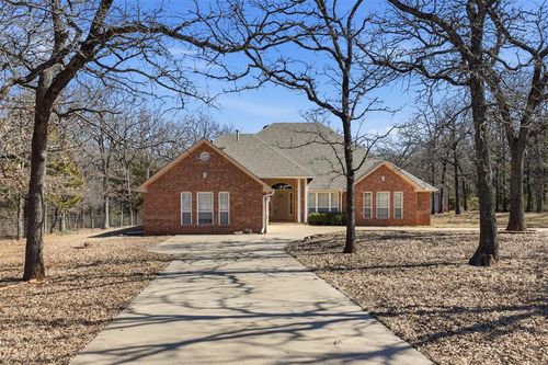 701 Turtle Crk, Tecumseh, OK, 74873-2340 | Card Image