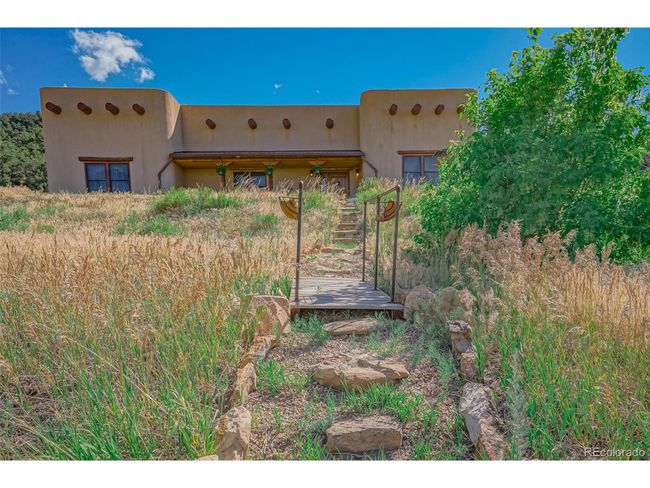 693 County Road 572, House other with 3 bedrooms, 3 bathrooms and null parking in Gardner CO | Image 36