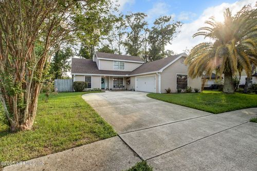 2150 Pecos Way, Jacksonville, FL, 32246-4185 | Card Image
