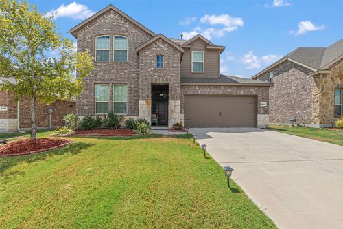 3109 Lampasas Ln, Little Elm, TX, 75068-1887 | Card Image