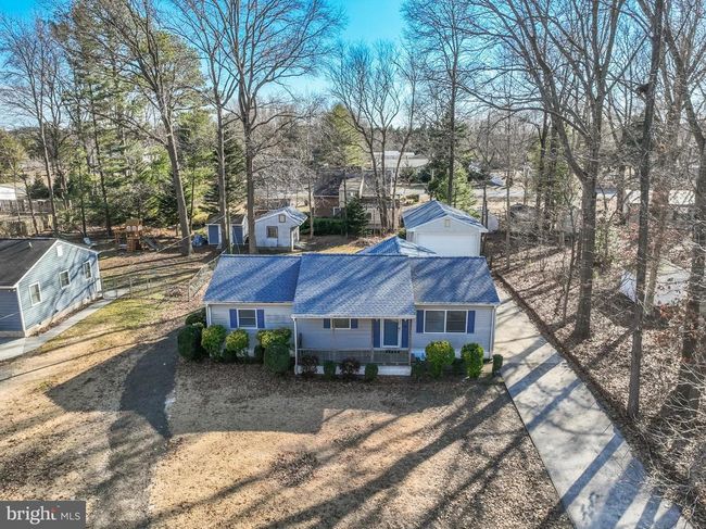 32030 Steele Dr, House other with 3 bedrooms, 1 bathrooms and null parking in MILLSBORO DE | Image 23