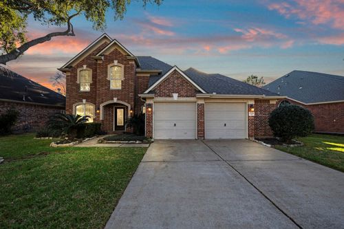 27115 Kendal Ridge Ln, Cypress, TX, 77433-1661 | Card Image