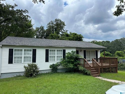 920 Hillcrest Ave, Birmingham, AL, 35235-1103 | Card Image