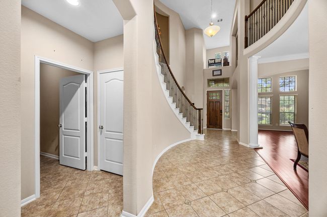 8215 Paddle Rock Ln, House other with 5 bedrooms, 4 bathrooms and 3 parking in Rosenberg TX | Image 6