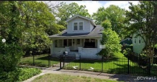 3018 Lorraine Ave, Norfolk, VA, 23509-1126 | Card Image