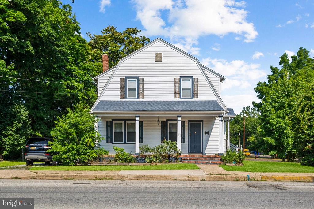 Brandriff Ave, Millville, NJ 08332