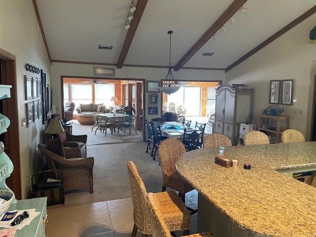 515 W Sawyer St, House other with 3 bedrooms, 3 bathrooms and 6 parking in St. George Island FL | Image 7