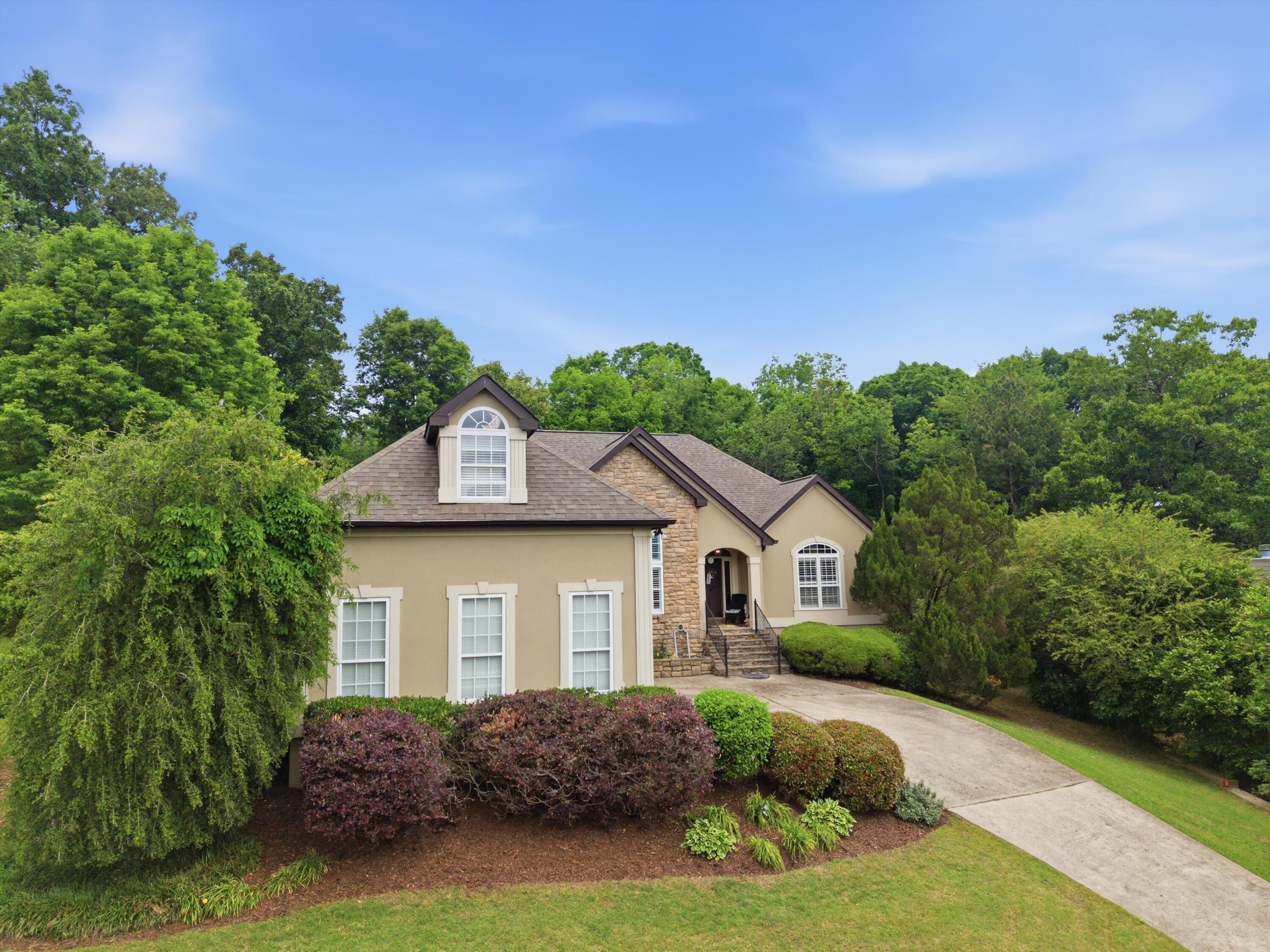 Residential in Ooltewah 3