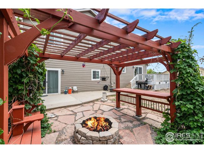 3328 Wild West Ln, House other with 4 bedrooms, 4 bathrooms and null parking in Wellington CO | Image 5