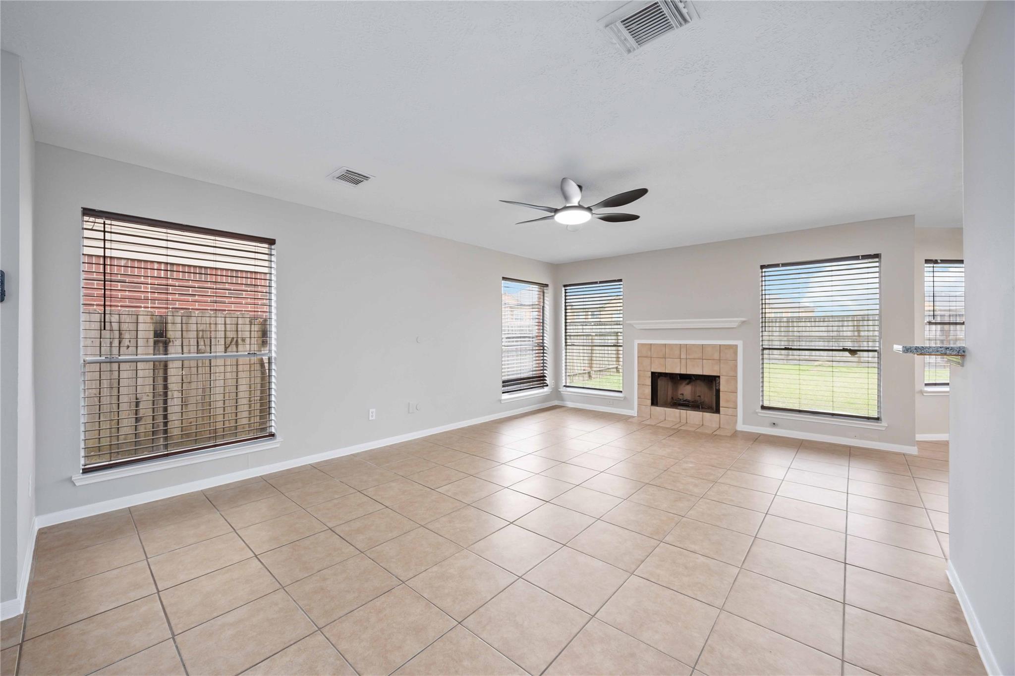 Residential Lease in Houston 5