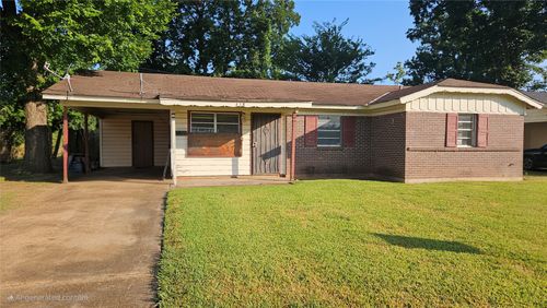 418 Mayfair Dr, Shreveport, LA, 71107-5545 | Card Image