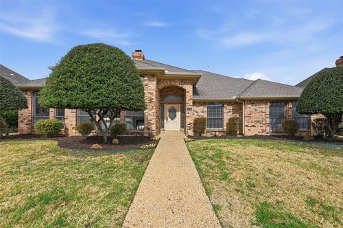 3317 Sandy Trail Ln, Plano, TX, 75023-5639 | Card Image