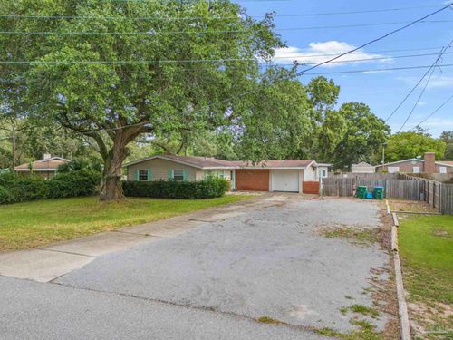 416 Norwich Dr, Gulf Breeze, FL, 32561-4140 | Card Image