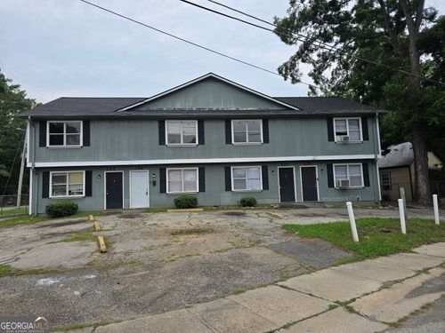 200 Washington St, Barnesville, GA, 30204-1335 | Card Image