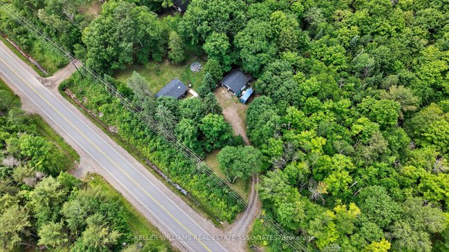 17377 35 Highway, House other with 3 bedrooms, 1 bathrooms and 8 parking in Algonquin Highlands ON | Image 41