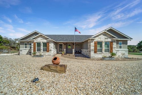 1123 Long Hollow Dr, Canyon Lake, TX, 78133-2376 | Card Image