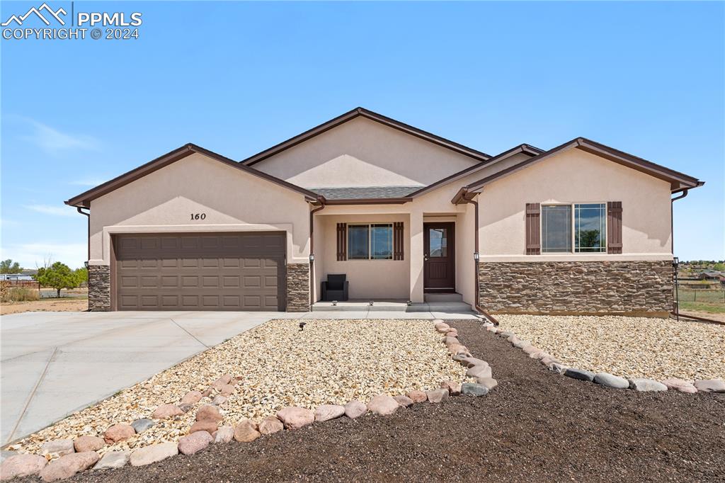 Ensenada Dr, Pueblo, CO 81007