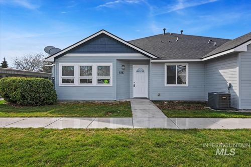 8887 W Candleston Ln, Boise, ID, 83709-2978 | Card Image