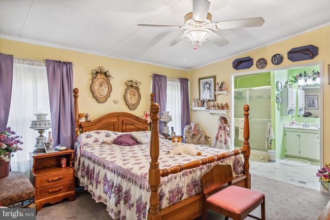 8088 Jamesway Ln, House other with 3 bedrooms, 2 bathrooms and null parking in GREENWOOD DE | Image 8