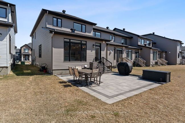 81 Heirloom St, House attached with 3 bedrooms, 3 bathrooms and 2 parking in Manotick ON | Image 44