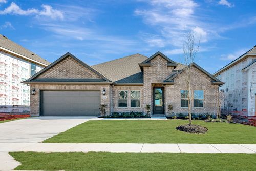 1006 Butterfly Ln, Justin, TX, 76247-4911 | Card Image