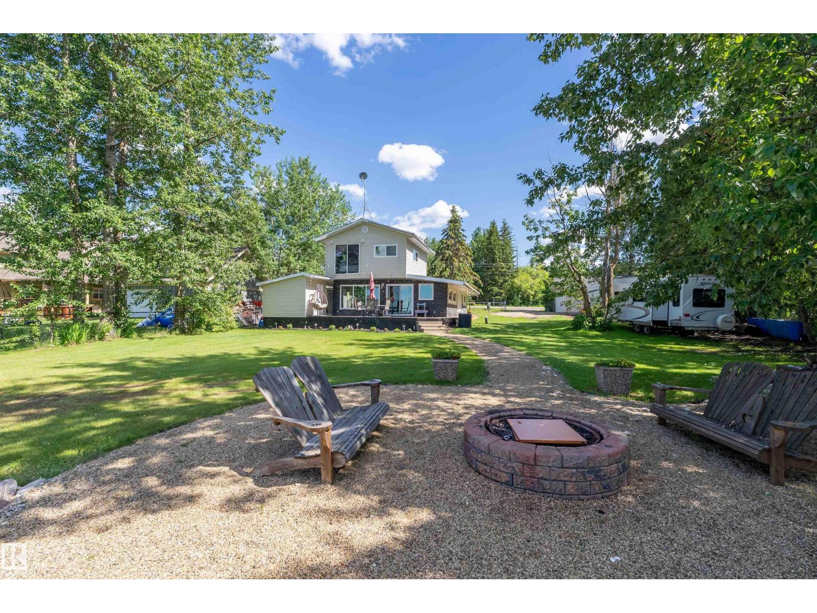 Residential in Rural Barrhead County 2