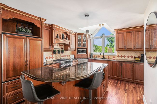 7 Du Boisé St, House other with 5 bedrooms, 4 bathrooms and 4 parking in Embrun ON | Image 7