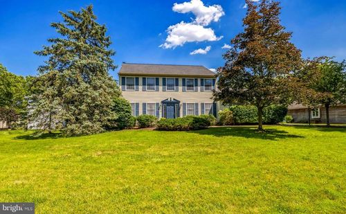 1618 Ramblewood Ln, JAMISON, PA, 18929-1423 | Card Image