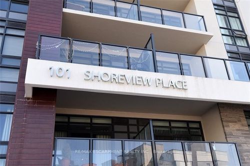 628-101 Shoreview Pl, Stoney Creek, ON, L8E0K2 | Card Image